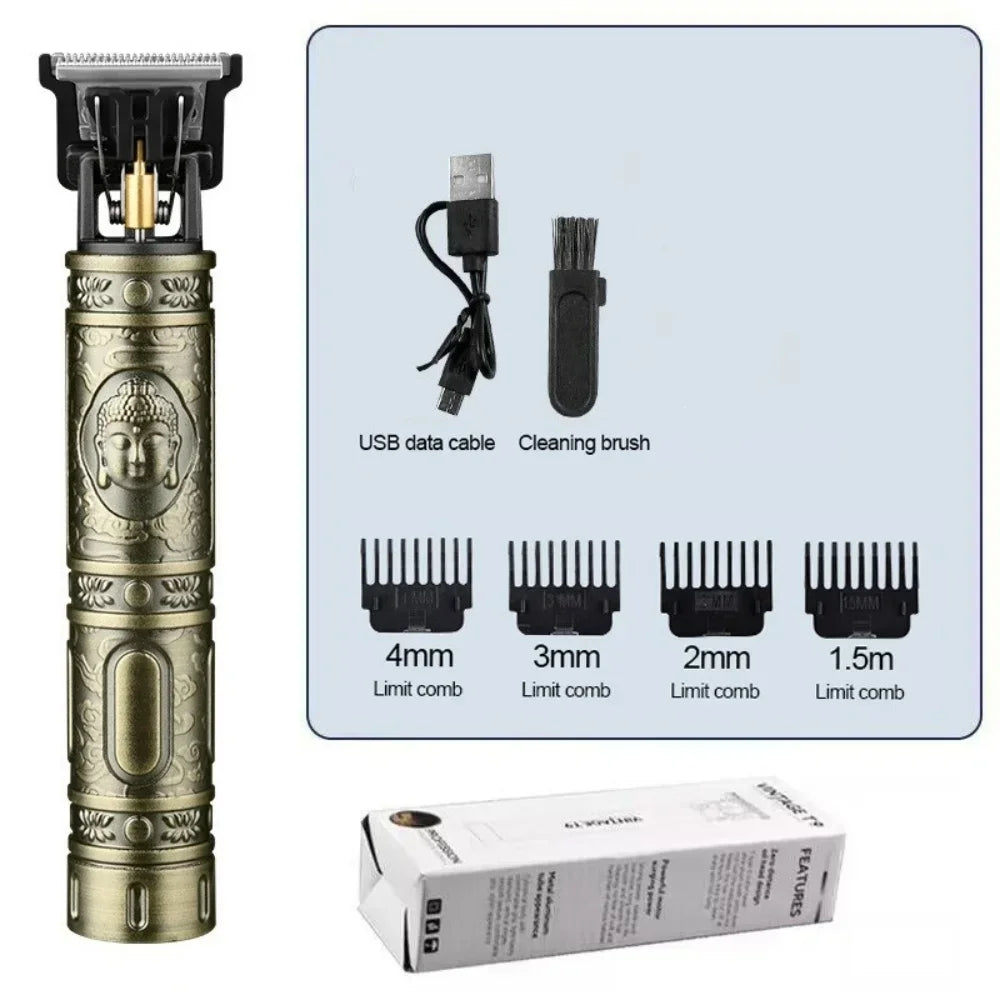 Professional Beard Trimmer