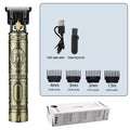 Professional Beard Trimmer