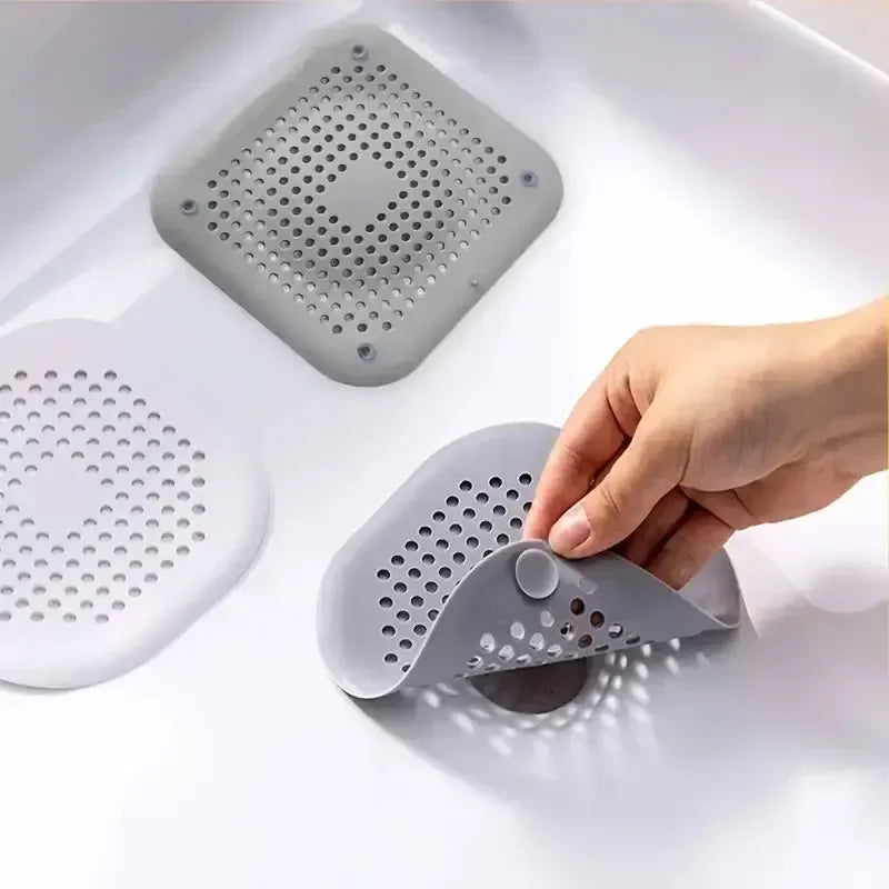 Silicone Floor Drain Plug Stopper