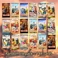 Italian Brainrot Collection Cards Trading Cards Game Card Battle Carte Toystung Sahur Tralalero Tralala For Fans Children Gift