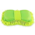 Microfiber Car Wash Sponge Glove