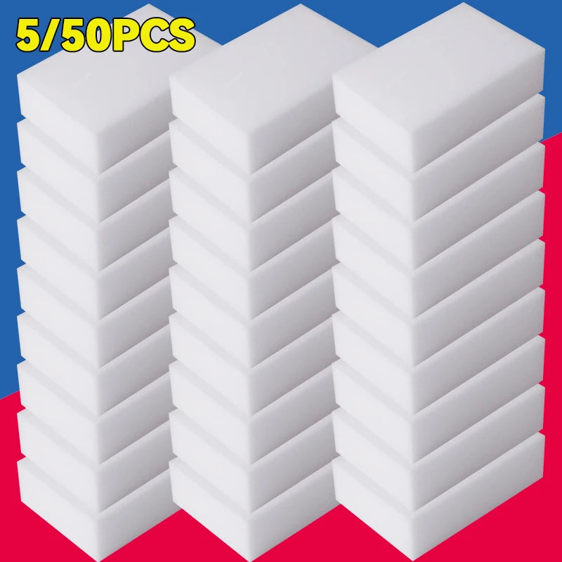 Melamine Magic Eraser Sponge (Multi-Pack)