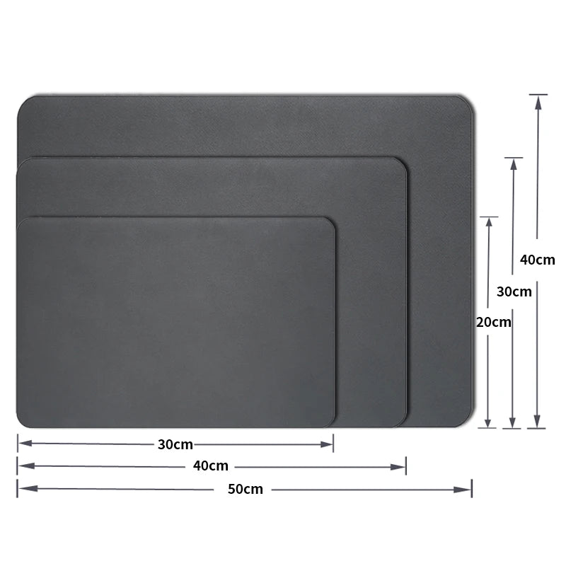Anti-Slip Super Absorbent Kitchen Mat