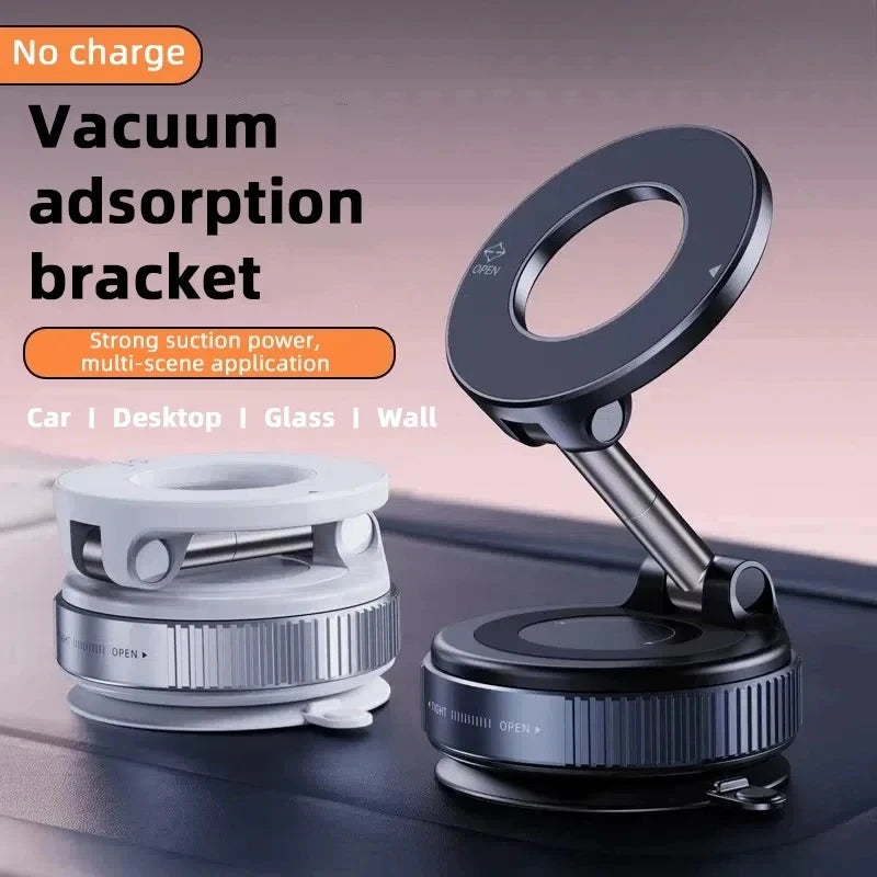 360° Magnetic Phone Holder