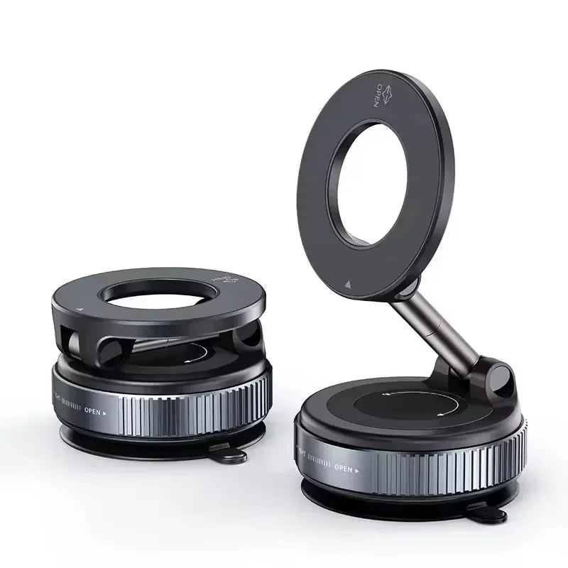 Universal Suction Cup Car Phone Mount