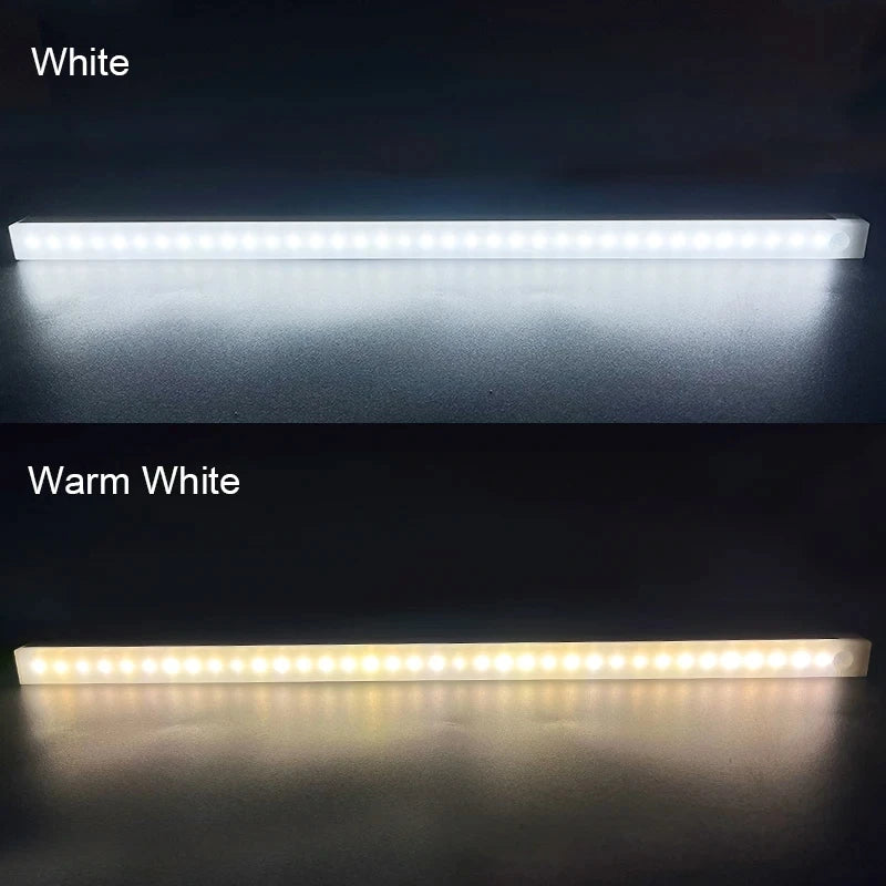 Wireless USB Motion Sensor LED Night Light