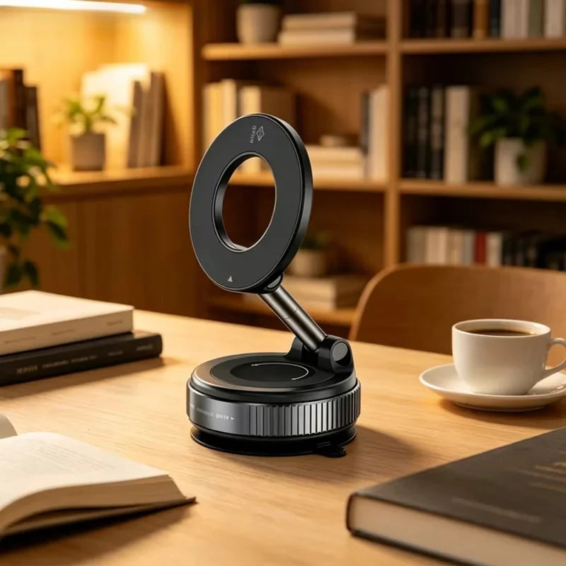 360° Magnetic Phone Holder