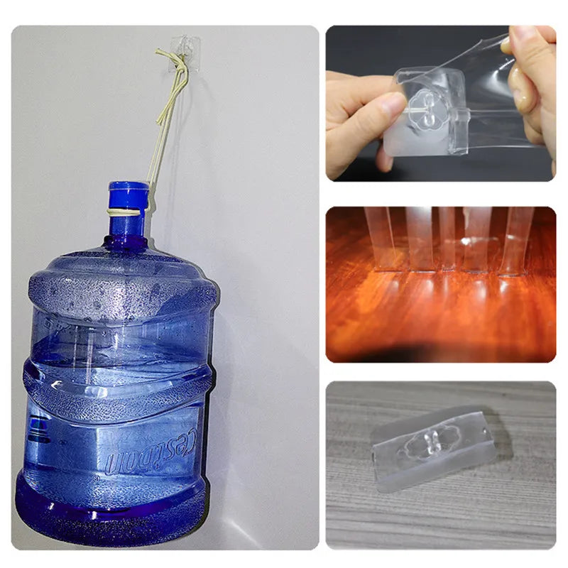 Nano Double-Sided Adhesive Tape