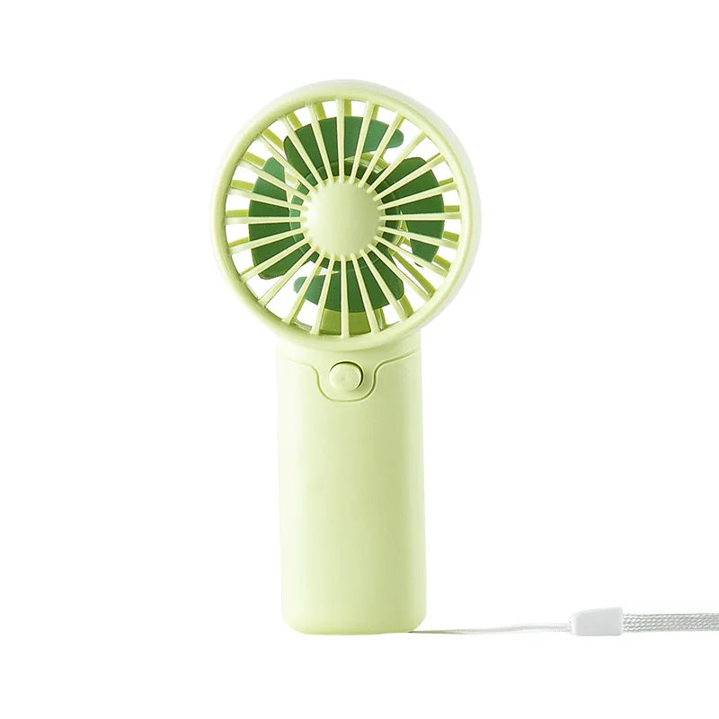Pocket Handheld Mini Fan