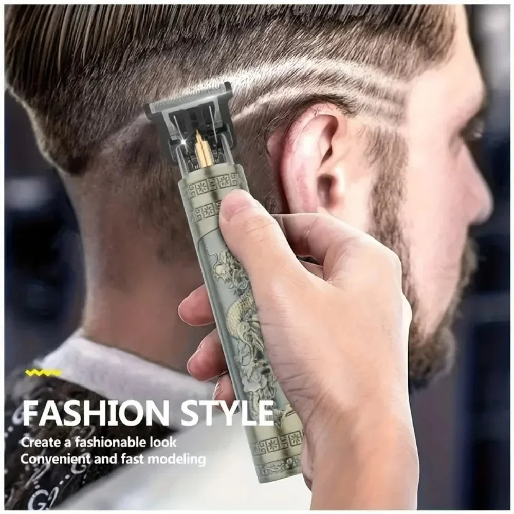 Professional Beard Trimmer