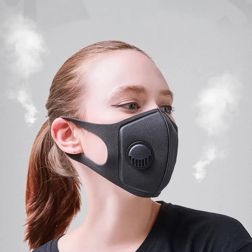 Anti-Dust Respirator Mask