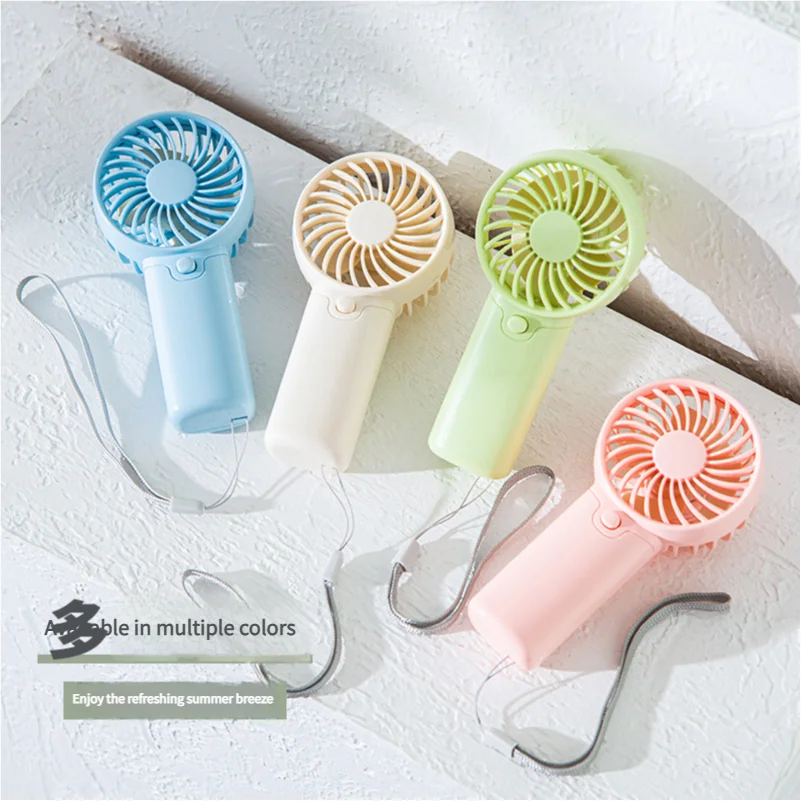 Pocket Handheld Mini Fan