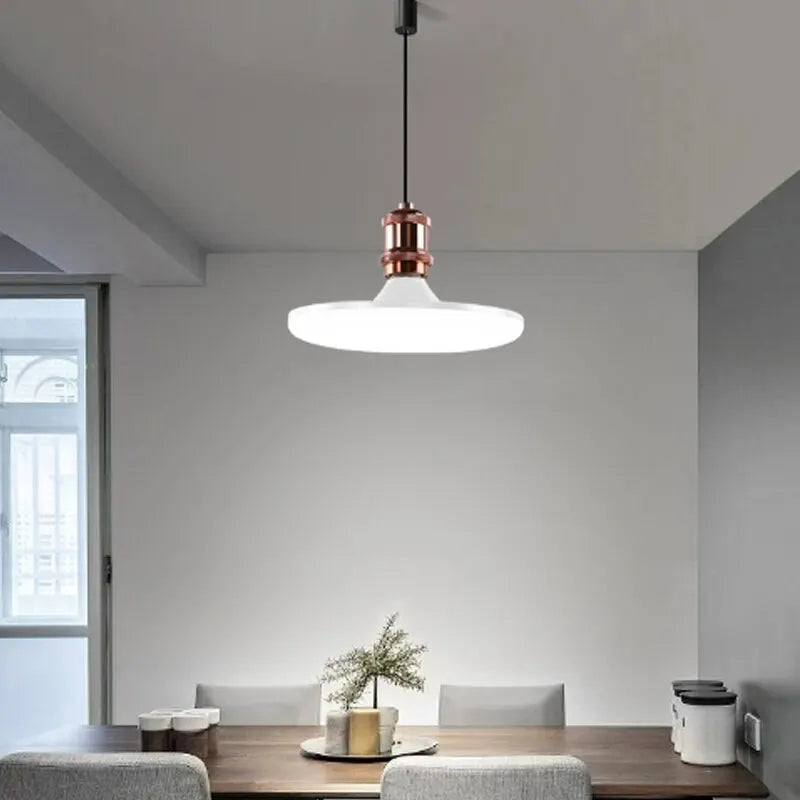 Flying Saucer LED Ceiling Bulb