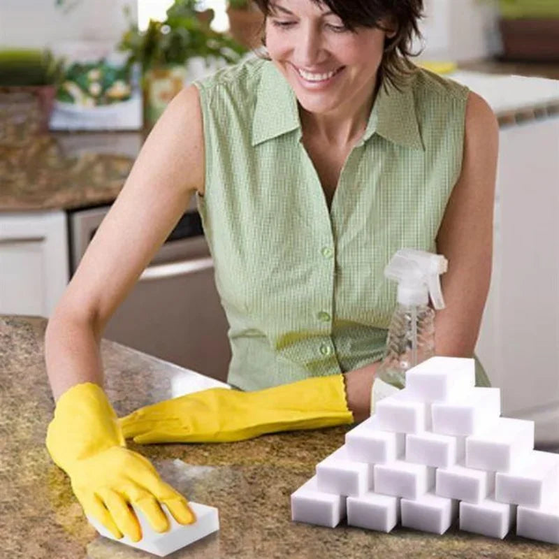 Melamine Magic Eraser Sponge (Multi-Pack)