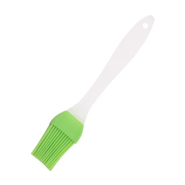 Silicone Basting Brush