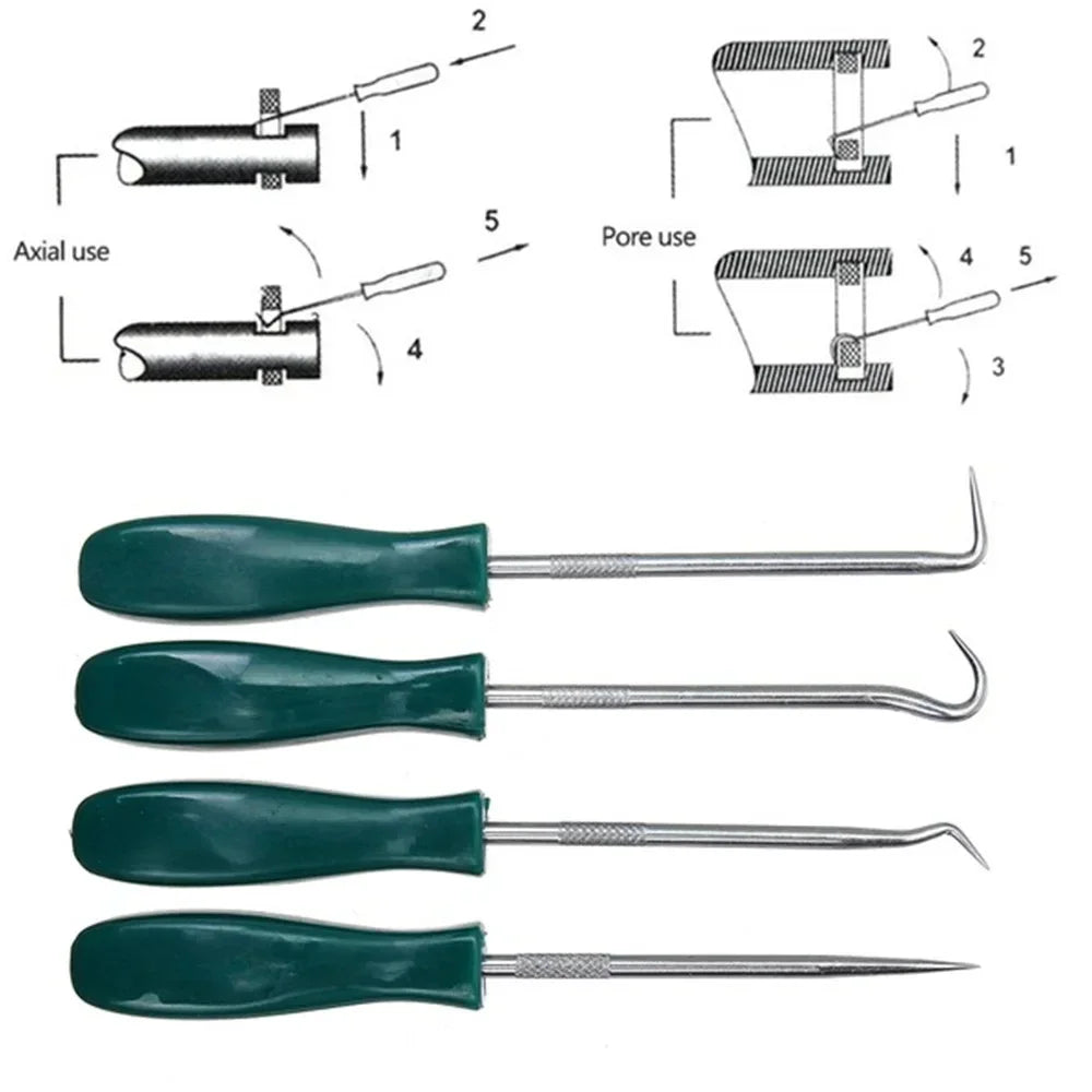 Oil Seal Pick Set