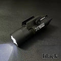X300 Tactical Strobe Pistol Light