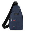 Men's Waterproof Outdoor Cross Body Pack