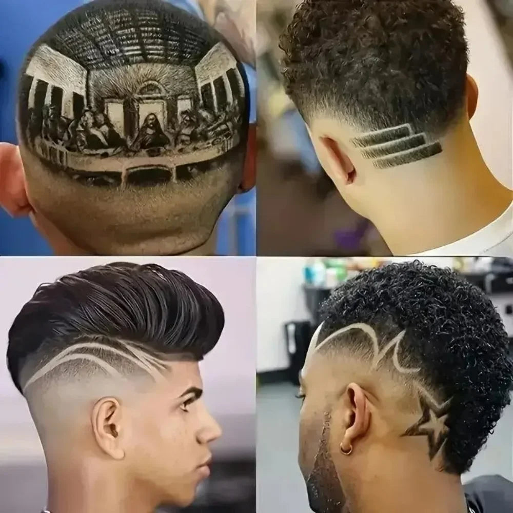 Professional Beard Trimmer