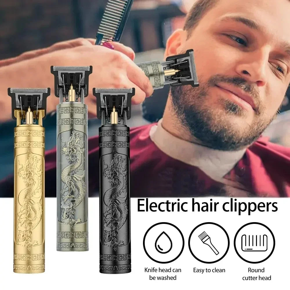 Professional Beard Trimmer