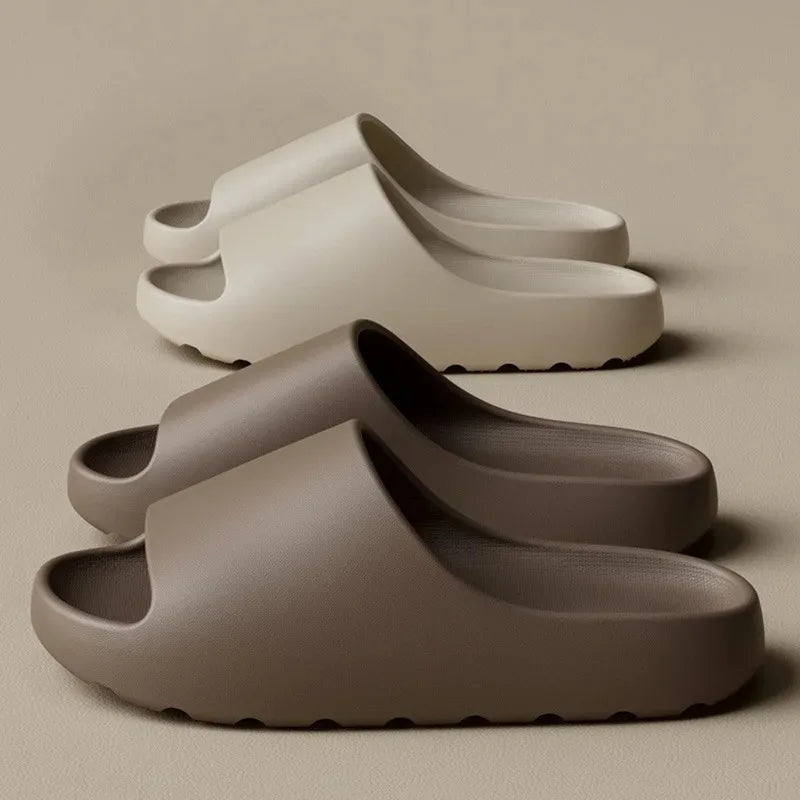 Cloud Sole EVA Beach Slides