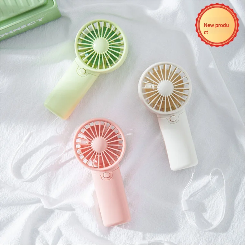 Pocket Handheld Mini Fan