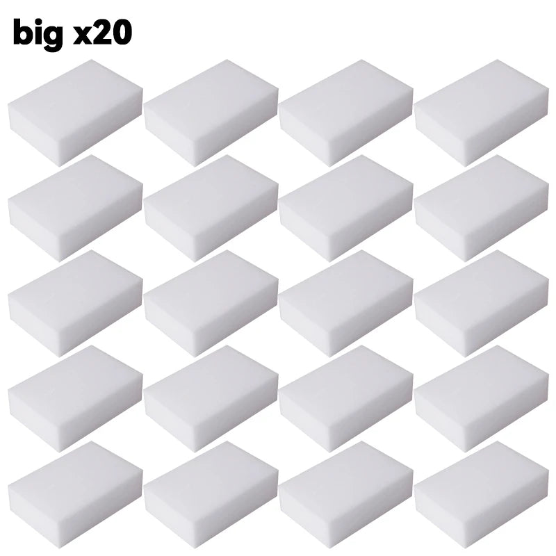 Melamine Magic Eraser Sponge (Multi-Pack)