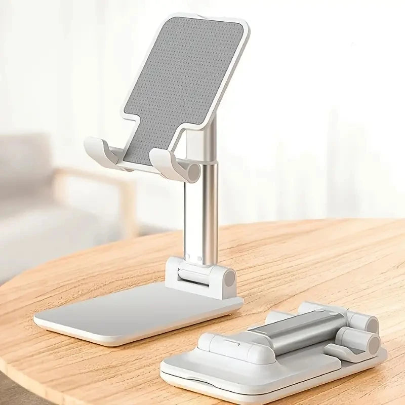 Adjustable Desktop Phone & Tablet Stand