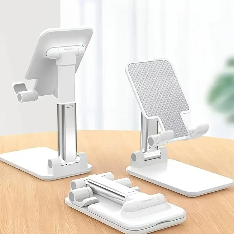 Adjustable Desktop Phone & Tablet Stand