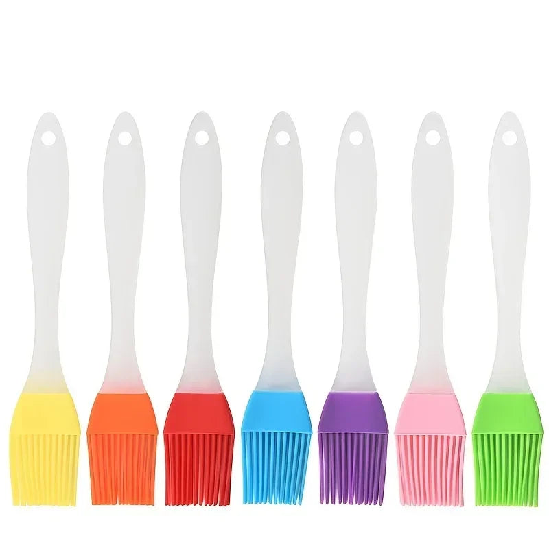 Silicone Basting Brush