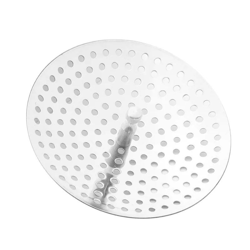 Stainless Steel Kitchen Sink Strainer Stopper
