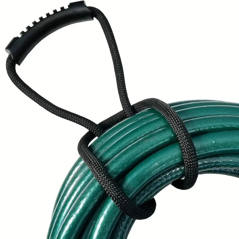 Hook & Loop Storage Carry Strap