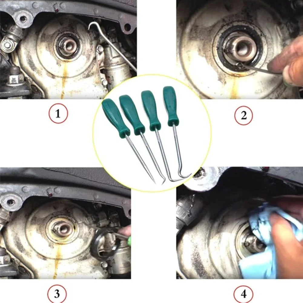 Oil Seal Pick Set