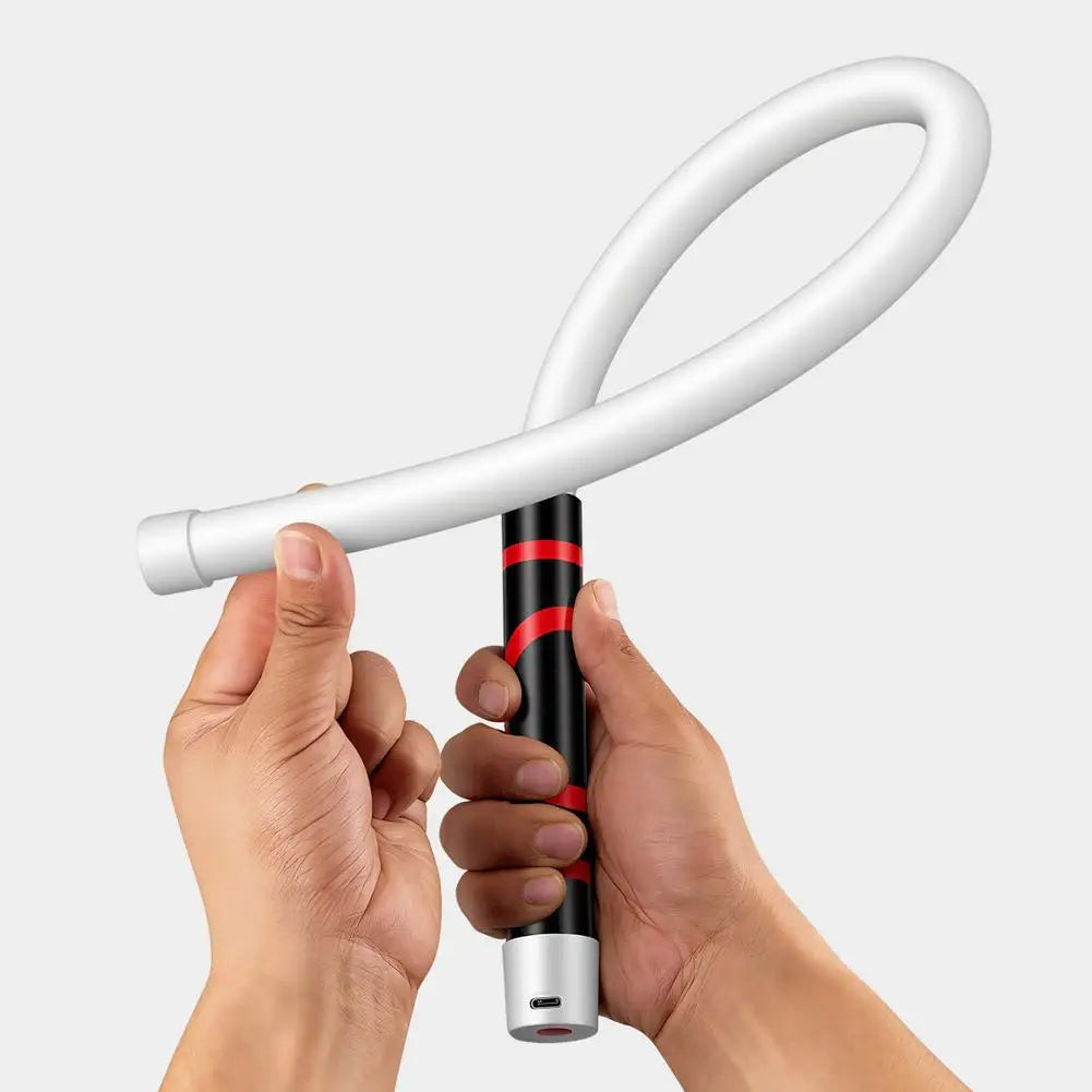 Flexible Bendable Multifunctional LED Light Strip