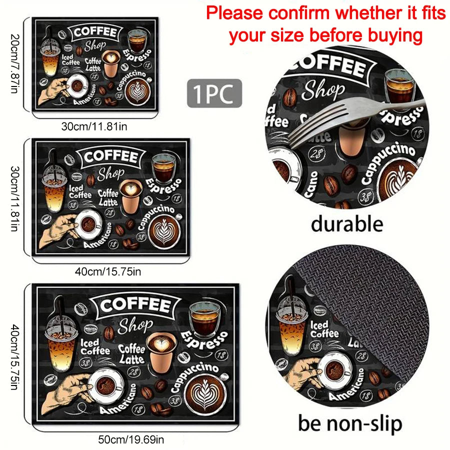 Kitchen Drying Mat
