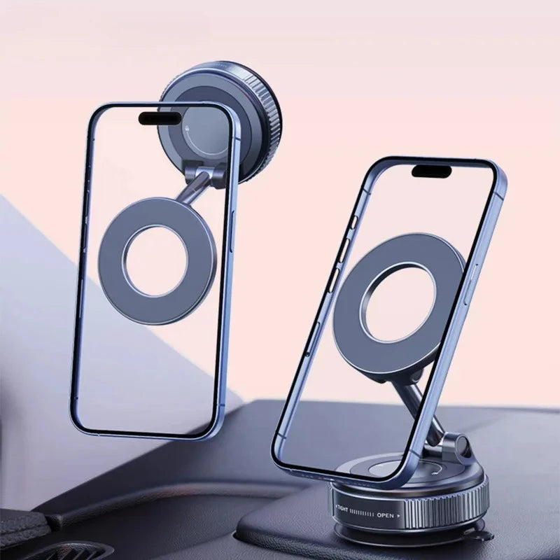 360° Magnetic Phone Holder