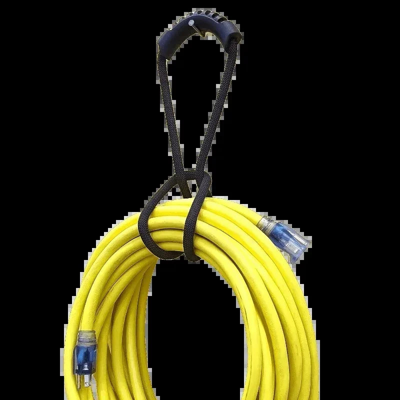 Hook & Loop Storage Carry Strap