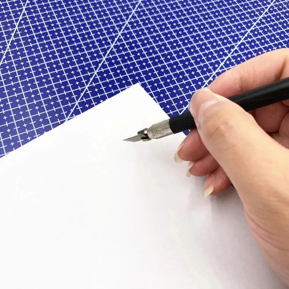 Self-Healing DIY Cutting Mat