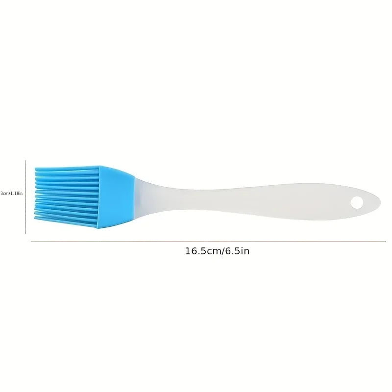 Silicone Basting Brush