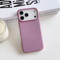 Liquid Silicone MagSafe Magnetic Phone Case