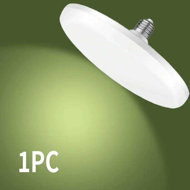 Flying Saucer LED Ceiling Bulb