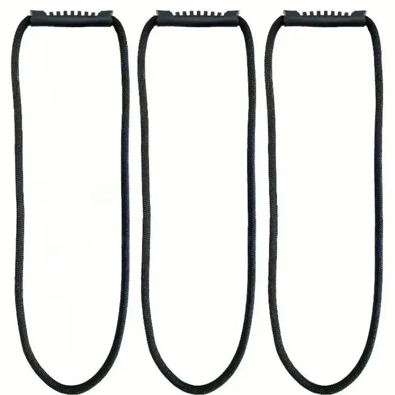 Hook & Loop Storage Carry Strap