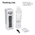 6-Blade Portable Juicer Cup