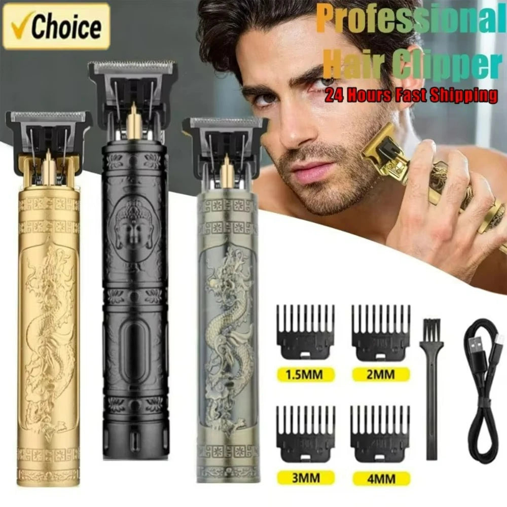 Professional Beard Trimmer