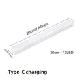 Wireless USB Motion Sensor LED Night Light