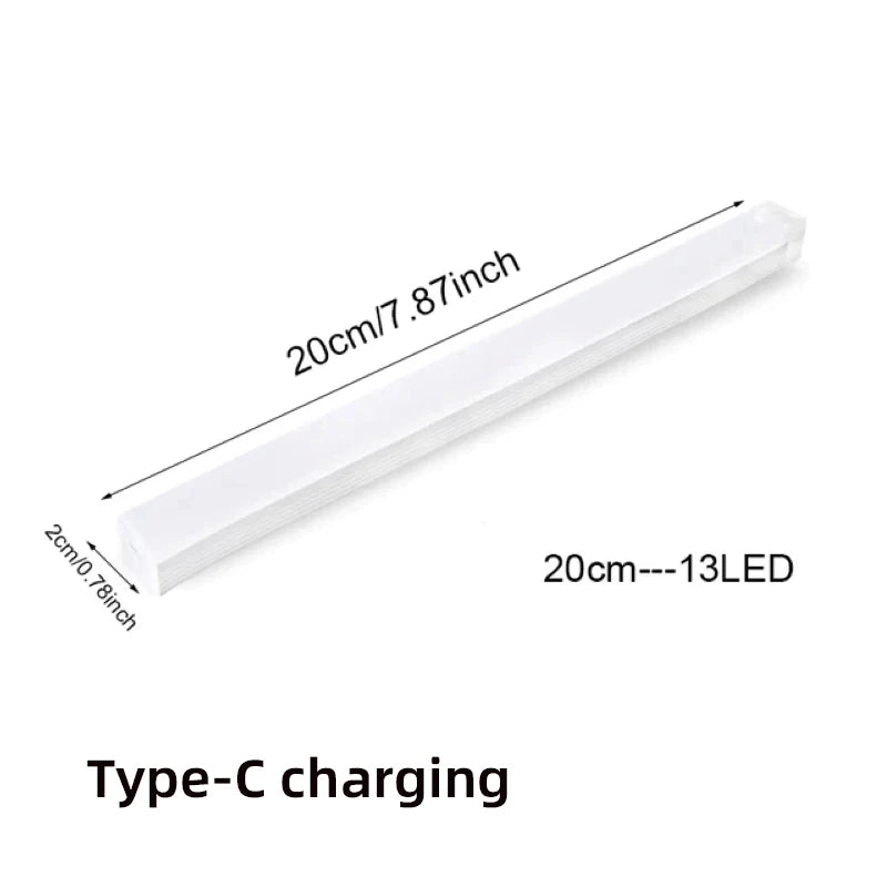 Wireless USB Motion Sensor LED Night Light