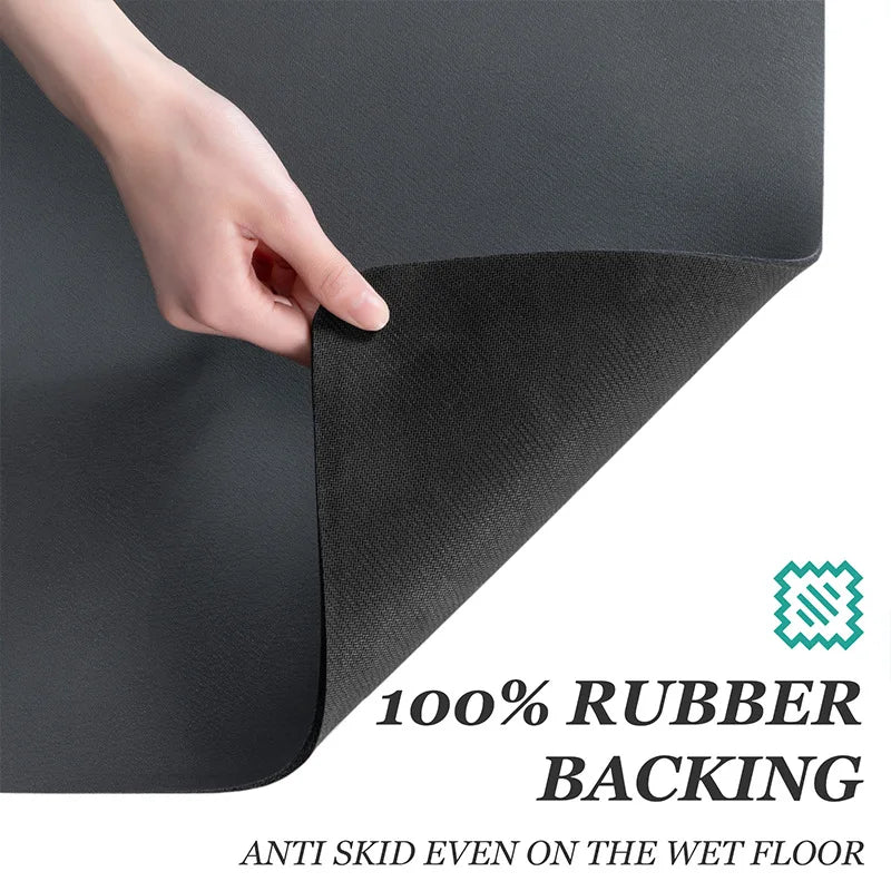 Anti-Slip Super Absorbent Kitchen Mat