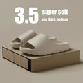 Cloud Sole EVA Beach Slides