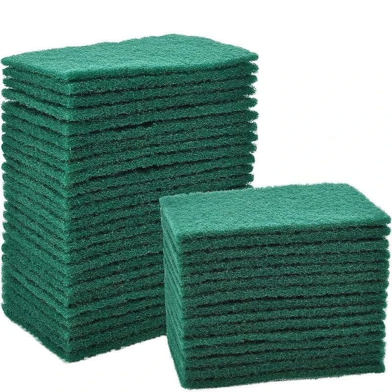 Reusable Scratch-Free Kitchen Scrubber